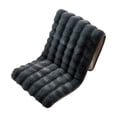 thumbnail image 1 of dajkiuy Recliner Chair Covers, Backrest Seat Cushion Chair Pads, Washable Chair Cushion for Dogs, Pets, 15.7x53 Inch, 1 of 6