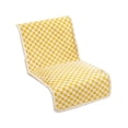 thumbnail image 1 of dajkiuy Recliner Chair Covers, Backrest Seat Cushion Chair Pads, Washable Chair Cushion for Dogs, Pets, 17.7x39.4 Inch, 1 of 6