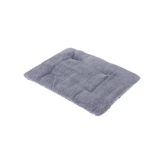 dajkiuy Self-Warming Cat Bed Pad, Self Heating Pad Warm Thermal Pet Mat for Indoor Pet Beds & Furniture, Non-Slip, Washable, 14x20 Inch