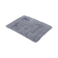 thumbnail image 1 of dajkiuy Self-Warming Cat Bed Pad, Self Heating Pad Warm Thermal Pet Mat for Indoor Pet Beds & Furniture, Non-Slip, Washable, 27.6x17.7 Inch, 1 of 6