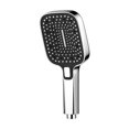 thumbnail image 1 of dajkiuy Shower Head,High Pressure shower head with handheld,High Pressure ShowerHead with Filters for Hard Water - Reduces Dry Itchy Skin, Easy Instal, Water Saving, Durable, Detachable anti blocking, 1 of 6
