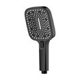 thumbnail image 1 of dajkiuy Shower Head,High Pressure shower head with handheld,High Pressure ShowerHead with Filters for Hard Water - Reduces Dry Itchy Skin, Easy Instal, Water Saving, Durable, Detachable anti blocking, 1 of 6