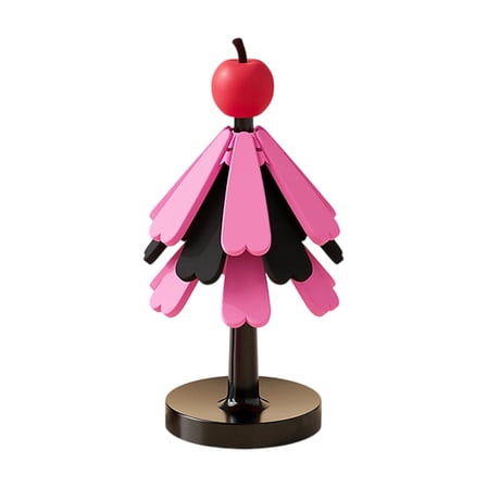 dajkiuy Silicone Tree Coaster, Tree Trivets for Hot Dishes, Ideal for Christmas Kitchen Decor