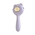 thumbnail image 1 of dajkiuy Slicker Brush for Dogs & Cats,Self Cleaning Dog Brush for Long and Short Haired Dogs,Dog& Cat Brush for Shedding,Indoor cats, Small Dogs & Cats,Deshedding Dog Brush for Grooming, 1 of 6