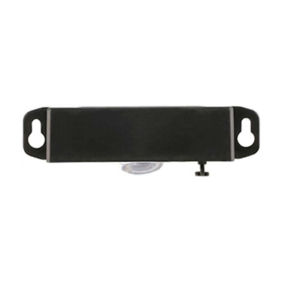 dajkiuy Solar Lights Outdoor Waterproof IP65, Solar Stair Lights Outdoor for Fence, Deck, Step, House Wall Light for Porch, Backyard, Fence, Garden Decor-4 Pack,Warm