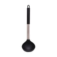 thumbnail image 1 of dajkiuy Soup Ladle, Kitchen Ladle for Cooking and Serving, Heat-Resistant, Serving Spoon for Soups, Stews & Sauces, 1 of 6