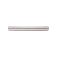 thumbnail image 1 of dajkiuy Stainless Steel Rolling Pin, 10 Inch Dough Roller for Baking, Pizza, Cookies, Kitchen Baking Tools Supplies, 1 of 6