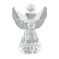 thumbnail image 1 of dajkiuy Standing Cross Figurine Tabletop Cross for Home Decor, Valentines Day Gift for Women, 1 of 6