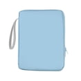 thumbnail image 1 of dajkiuy Tablet Sleeve Carrying Case with Handle, Padded Protective Travel Bag for 13 Inch Tablet, 1 of 7