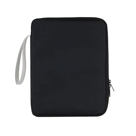 dajkiuy Tablet Sleeve Carrying Case with Handle, Padded Protective Travel Bag for 13 Inch Tablet