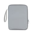thumbnail image 1 of dajkiuy Tablet Sleeve Carrying Case with Handle, Padded Protective Travel Bag for 13 Inch Tablet, 1 of 7