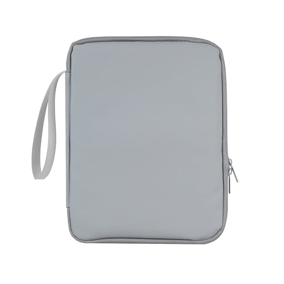 dajkiuy Tablet Sleeve Carrying Case with Handle, Padded Protective Travel Bag for 13 Inch Tablet
