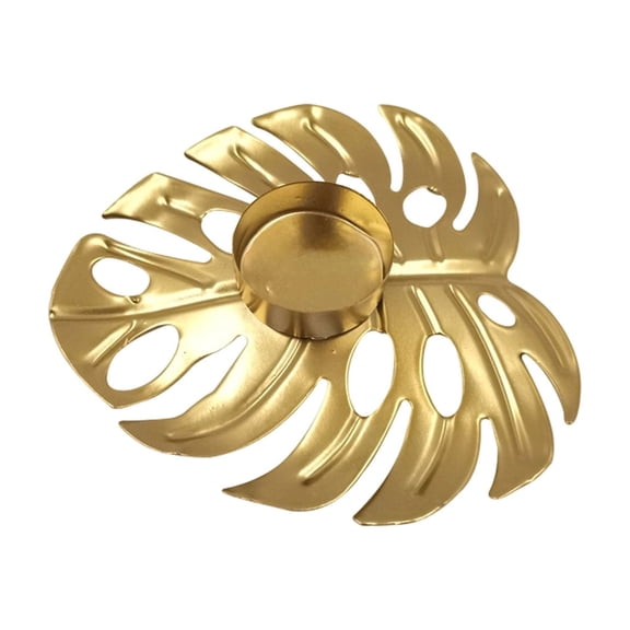 dajkiuy Tealight Candle Holders, Pillar Candle Holder for Wedding Party, Bride Shower Party, Bathroom, Home Table Centerpieces