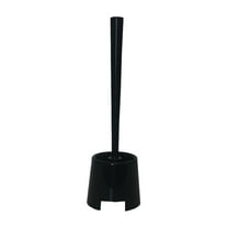dajkiuy Toilet Bowl Brush and Holder, Long Handle Toilet Brush for Bathroom, Household Deep Cleaning