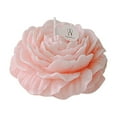 thumbnail image 1 of dajkiuy Valentine's Day Scented Candles | Peony FlowerCandles for Home Scented | 5-7 Hours,1.2x3inch | Flower Shape Candles | Gifts for Women Birthday, Valentine's Day,Anniversary, 1 of 1