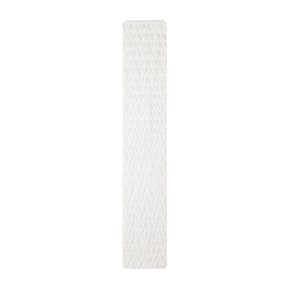 dajkiuy Valentines Table Runner, 13x36.6 Inch Love Heart Table Decor, Valentine's Day Table Decoration for Home Kitchen Dining Room