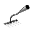 thumbnail image 1 of dajkiuy Weeder Puller Tool, Upgraded Gardening Hand Weeder Tool, Manganese Steel Manual Weeder Claw Remover Tool, Multifunctional Garden Hoe for Weeding, Yard, Farm(5 Tines), 1 of 5
