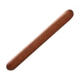 thumbnail image 1 of dajkiuy Wooden Rolling Pin, 16 Inch Dough Roller for Baking Pizza, Pies, Pastry and Cookies, Kitchen Essential, 1 of 8