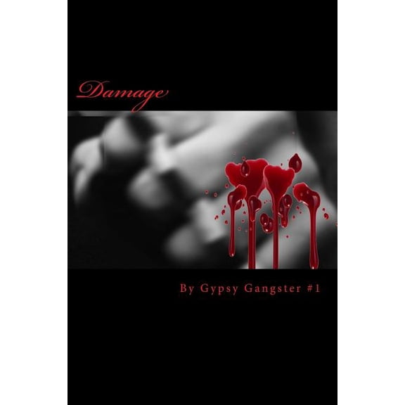 damage (Paperback)