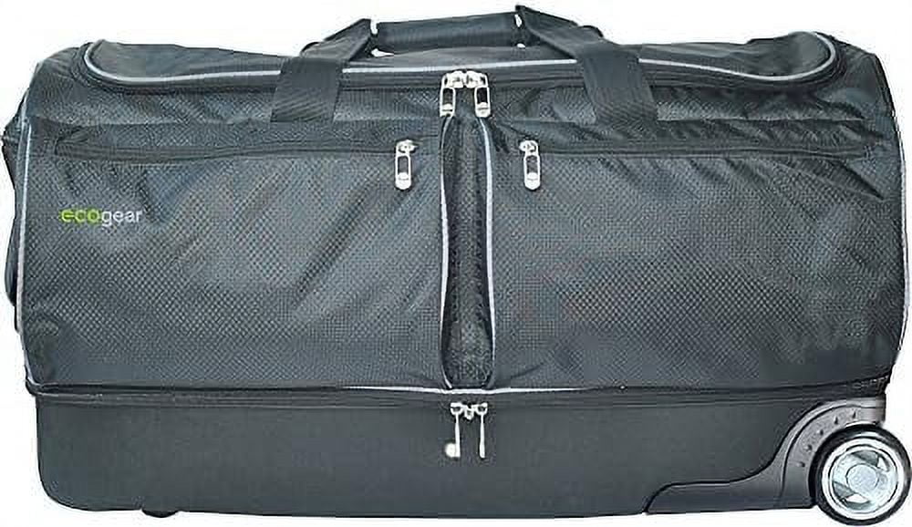 dance garment rack,costume rack duffel carryon rolling luggage with