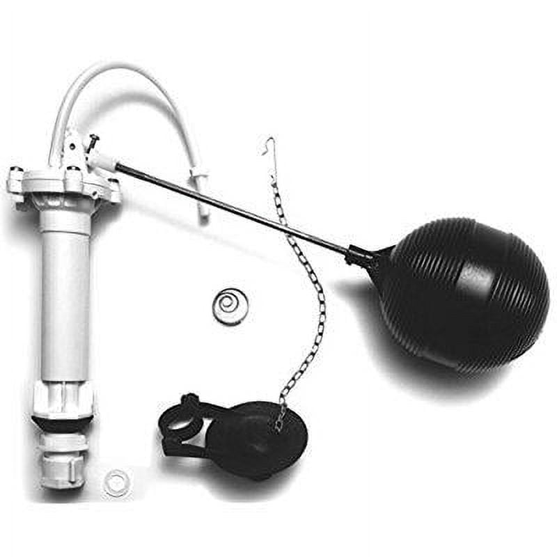 danco 80816 toilet repair kit