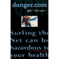 thumbnail image 1 of danger.com: Shiver (Series #9) (Paperback), 1 of 1
