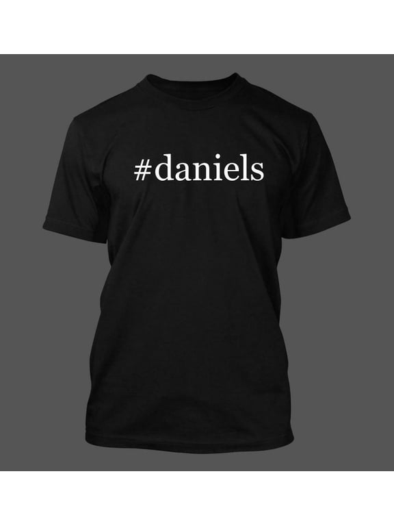 #daniels - Men's Funny T-Shirt New RARE
