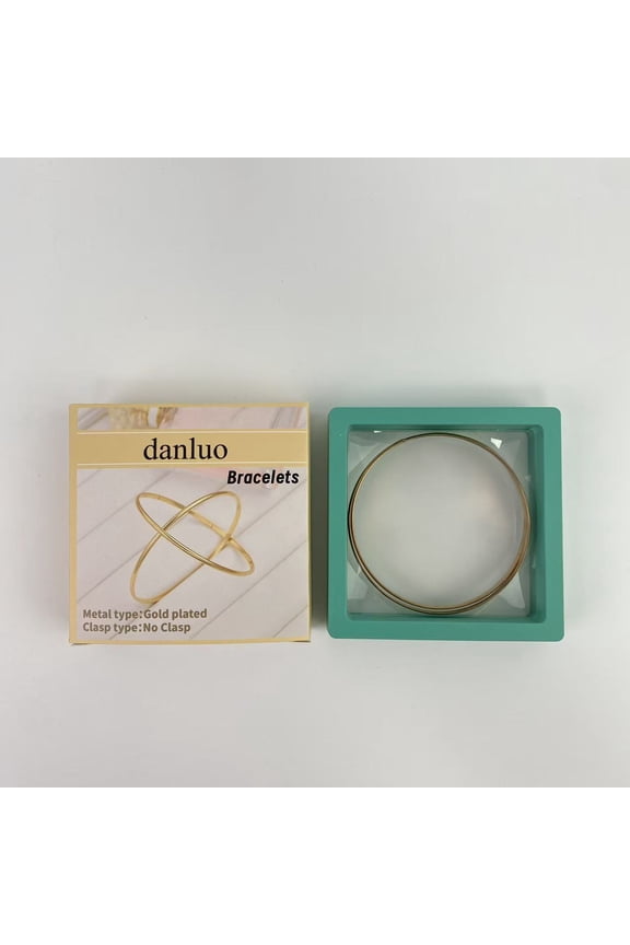 Bracelets,Dainty Gold Bar Bracelet for Women Simple Delicate Thin Cuff Bangle Hook Bracelet 18K Gold Plated Handmade Minimalist Jewelry