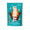 thumbnail image 1 of Dark chocolate dark chocolate coconut almonds - everyday 4 oz, 1 of 4