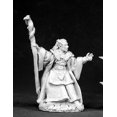 thumbnail image 1 of Reaper Miniatures Aramil - Male Wizard w/Staff New, 1 of 2
