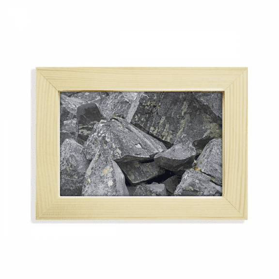 dark st pieces wallpaper crackles moss desktop decorate photo frame picture art painting 5x7 inch