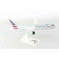 thumbnail image 1 of daron worldwide trading skymarks american 787-9 1/200 airplane model, 1 of 9