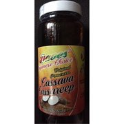 dave's cassava cassareep sauce 15oz/425g