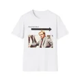 thumbnail image 1 of david mccallum 1967 a bit more of me album tshirt, 1 of 2