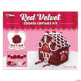 Day Red Velvet Cookie Cottage Kit 14 Ounce Walmart day-red-velvet-cookie-cottage-kit-14-ounce-walmart