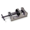 thumbnail image 1 of dayton 3w761 vise, drillpress, 1 of 1