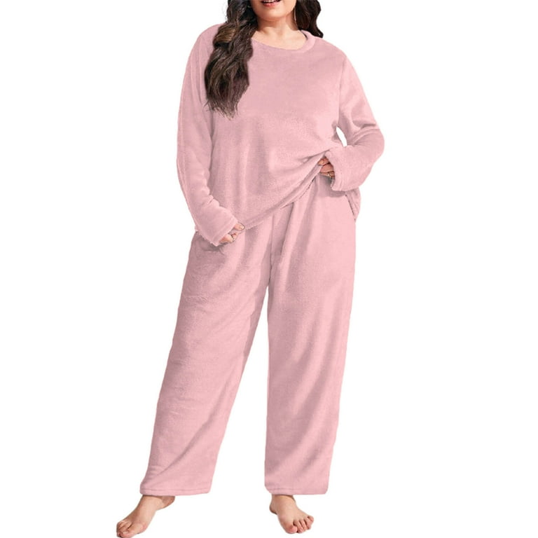 Sleepwear Womens Size 16 Pyjamas Gaspé Womens Supersoft Long