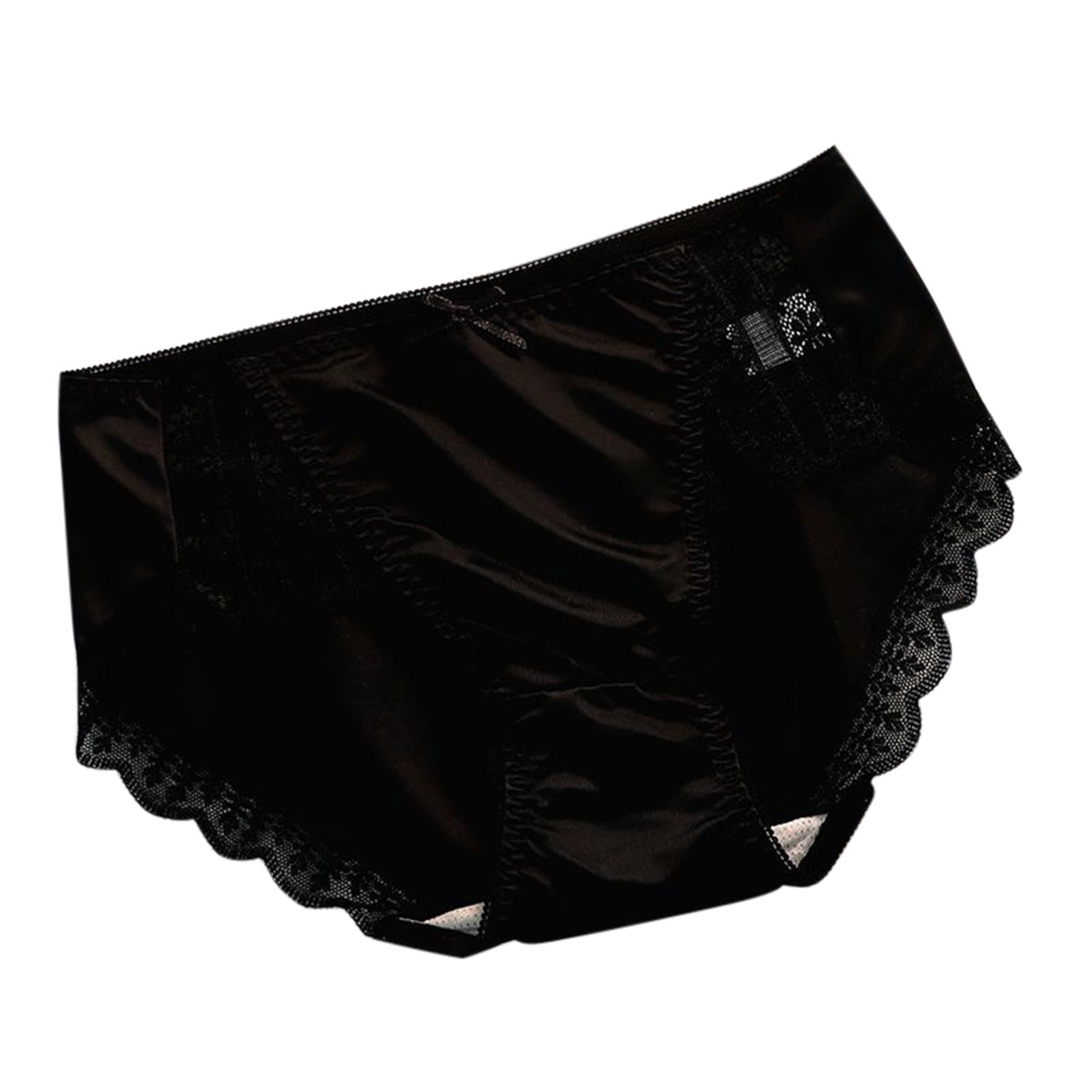 Dazeni Women S High Waisted Brief Panties Moisture Wicking Seamless Photo Inspiration