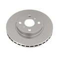 thumbnail image 1 of DBA  Rear Street Series En-Shield Plain Rotor for 2007-2013 Infiniti G35 Coupe, 1 of 1