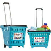 dbest products Inc GoCart-Teal