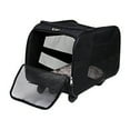 thumbnail image 1 of dbest products Pet Smart Cart, Large, Black, 1 of 6