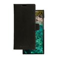 thumbnail image 1 of dbramante1928 Magnetic Vegan Leather Lynge Case for Samsung Galaxy S23 Ultra - Black, 1 of 5