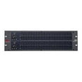 thumbnail image 1 of dbx 1231 Dual Channel +/-15dB 31-Band Home Stereo Equalizer, 1 of 4