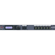ZonePRO 1260M Audio Mixer