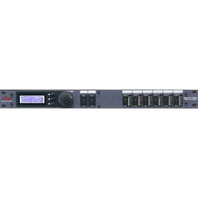 ZonePRO 1260M Audio Mixer