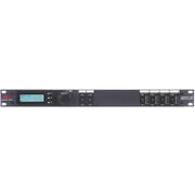Harman Professional Inc DBX-640VVM Dbx 6x4 Digital Zone Processor
