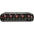 thumbnail image 1 of dbx Active 4 Channel Direct Box with Line Mixer, 1 of 4