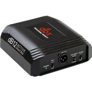 dbx Active Direct Box