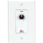 dbx ZC1 Wall-Mounted Zone Controller