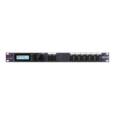 dbx ZonePRO 1260 Digital Zone Processor, Effects Processors